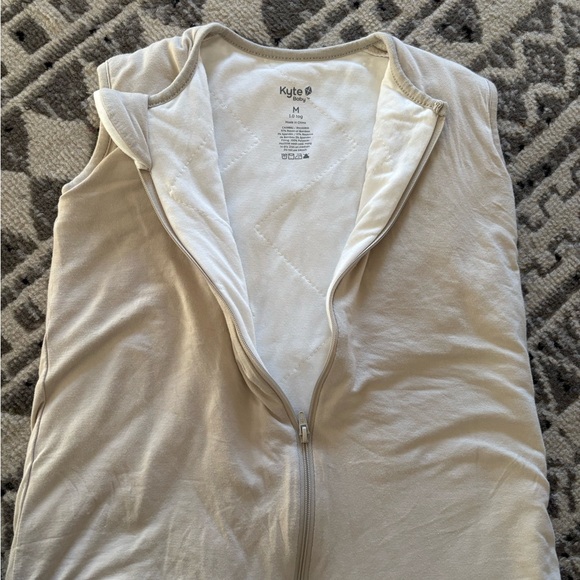 Kyte Baby Sleep Sack | M | TOG 1.0 - Picture 4 of 5